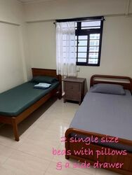 Blk 523 Ang Mo Kio Avenue 5 (Ang Mo Kio), HDB 3 Rooms #637718071